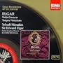 Great Recordings Of The Century - Elgar: Violin Concerto, 'Enigma' Variations / Elgar, Menuhin
