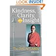 Kindness, Clarity, and Insight by Dalai Lama