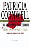 Scarpetta Collection, The: All That Remains and Cruel & Unusual: 2 (Kay Scarpetta)