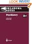 Psychiatry (Oklahoma Notes)