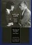 Speak Low (When You Speak Love): The Letters of Kurt Weill and Lotte Lenya
