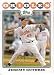 2008 Topps #311 Jeremy Guthrie - Baltimore Orioles (Baseball Cards)
