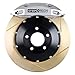 StopTech 83.055.0043.63 Brake Rotor