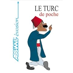 Le Turc de poche