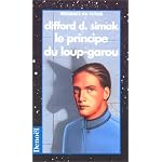 Le principe du loup-garou book cover