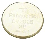 3 Volt Lithium  Battery