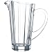 Nachtmann Aspen Crystal Pitcher