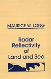 Radar Reflectivity of Land and Sea