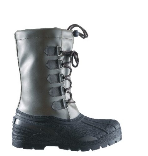 Cormoran Astro-Thermo Schnürstiefel, hoch