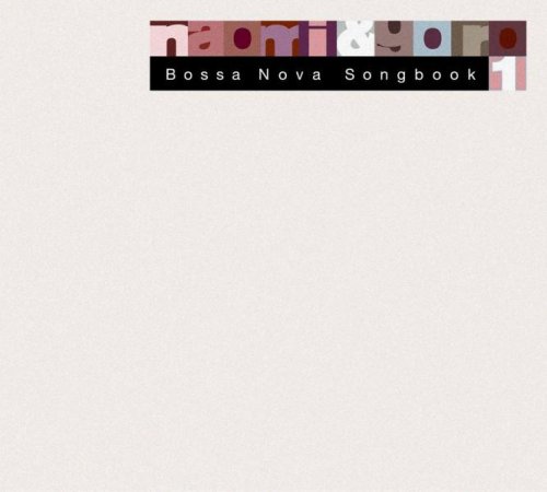 Bossa Nova Songbook 1