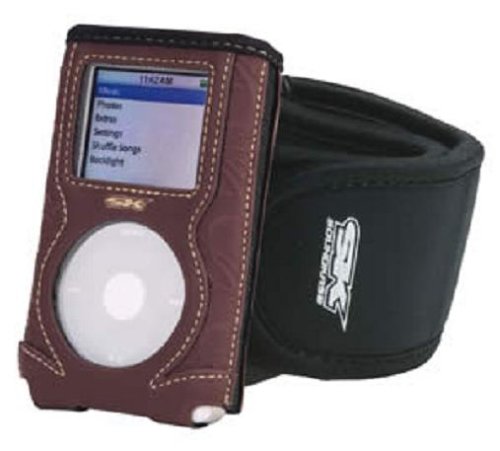Scosche iPod Video Tropics Case
