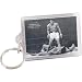 RAVEN IMAGES KC0065 Muhammad Ali Keychain - Liston Knockout