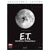 E.T.コレクターズ・エディション [DVD]