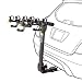 Saris T-RAX Sport Folding 4 Bike Hitch Mount Rack (2-Inch Recevier)