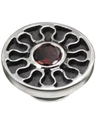 Authentic Kameleon Kjp880 - Garnet Solstice Jewelpop