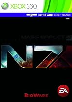 Mass Effect 3 - N7 Collector's Edition