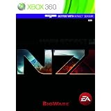 Mass Effect 3 - N7 Collector's Editionvon "Electronic Arts"