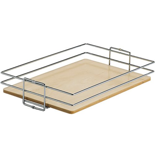 20'' Wide Small Pantry Pullout