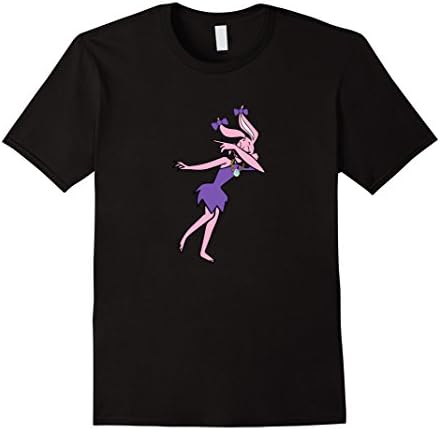 Men's Easter Bunny Dab, Dabbing shirt Medium Black