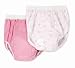Gerber All-in-One Waterproof Trainers – Pink (2T)