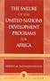 The Failure of the United Nations Development Programs for Africa