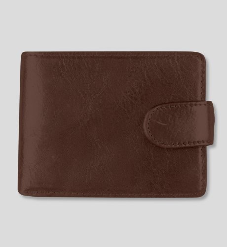 Collezione Pure Leather Hip Wallet