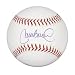 Carlos Beltran Hand Signed Autographed New York Mets Official Major League Baseball