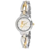 NBA Women's BE-IND Elegance Series Indiana Pacers Watch