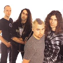 Skin - Skin in 1996