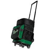 South Florida Rolling Cooler by Logo Chair Company