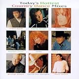 Today's Hottest Country Dance Mixes