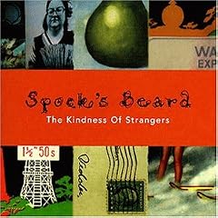 The Kindness of Strangers