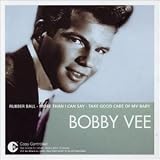Essential Bobby Vee