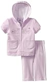 adidas Baby-Gir ... chid Bloom, 6 Months