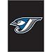 Toronto Blue Jays Garden/Window Flag