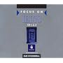 Focus on IELTS: Class Compact Discs 1-3
