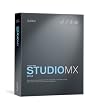 Studio MX 2004 deutsch WIN/MAC