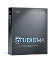 Studio MX 2004 Schulversion