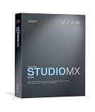Eigenschaften Macromedia  / Studio MX 2004 französisch WIN/MAC