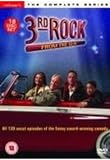 3rd Rock from the Sun
