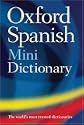 Oxford Spanish Mini Dictionary