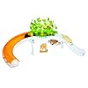 Giochi preziosi - Zhu Zhu Pets - 2824 - Jeu Electronique - Playset - Maison dans Les Arbres