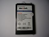 Max. 1700 mAh Power Akku ( BST-15 / BST15 Batterie pour SONY-ERICSSON P800 P900 P910i Z1010 )