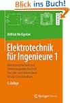 Elektrotechnik f�r Ingenieure 1: Glei...