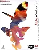 『Adobe InDesign CS 日本語版 Macintosh版 Adobe PageMakerからのアップグレードキャンペーン版』の写真
