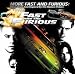 More Fast And Furious