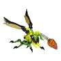 Transformers Beast Machines: Heroic Maximal BUZZSAW