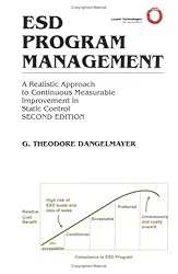 Esd Program Management: A Realistic Approach to Continuous Measurable Improvement in Static Control (The Springer International Series in Engineering and Computer Science)