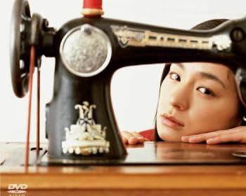 尾野真千子　連続テレビ小説 カーネーション 総集編 [DVD]