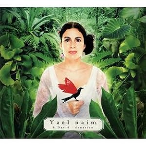 Yael Naim and David Donatien - She Was A Boy (2010)